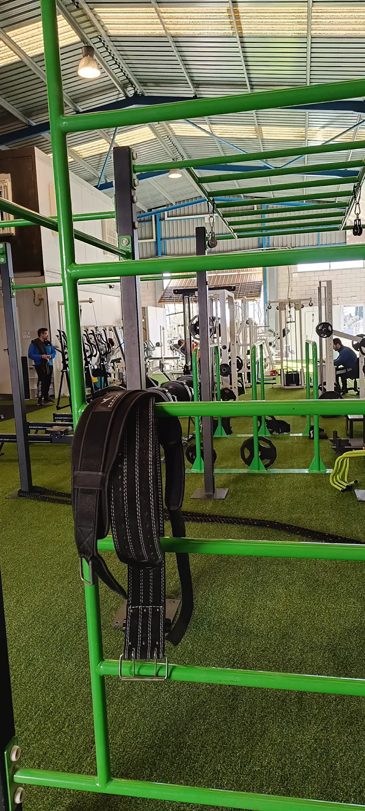 Trifit Tgn — estudio de fitness-studio en Tarragona — 5