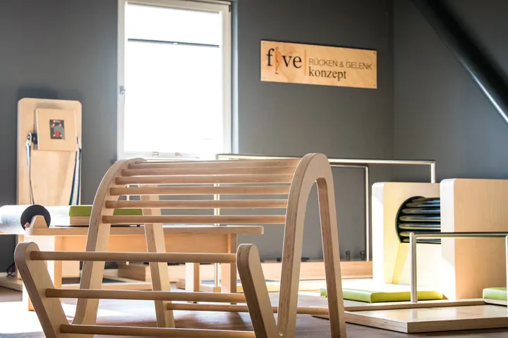 Sportfabrik Co. KG — fitnessstudio in Mittelbiberach — 4