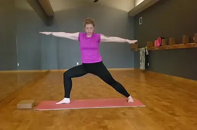 Emily Rose Yoga — breathwork-studio in Staines Upon Thames — 2