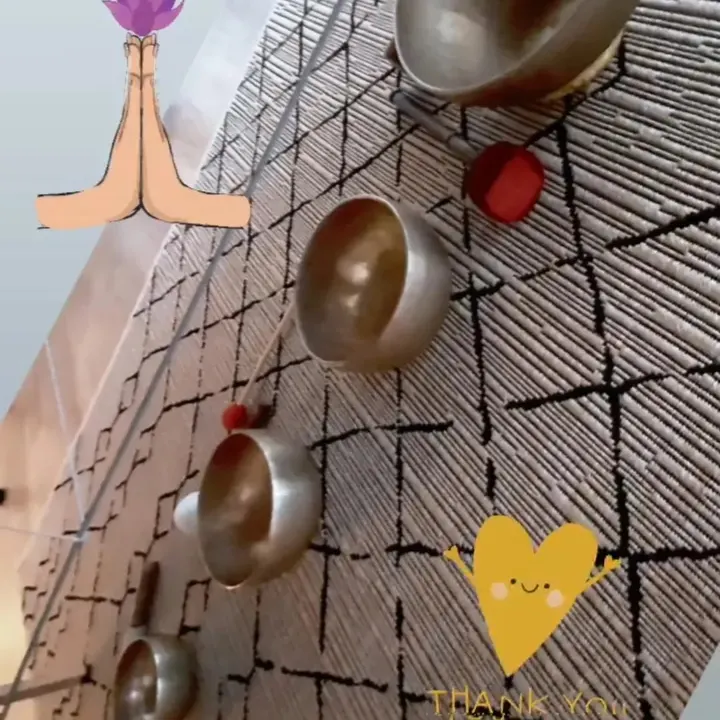 A Corps d'Âmes 49 — yoga-studio à Angers — 5