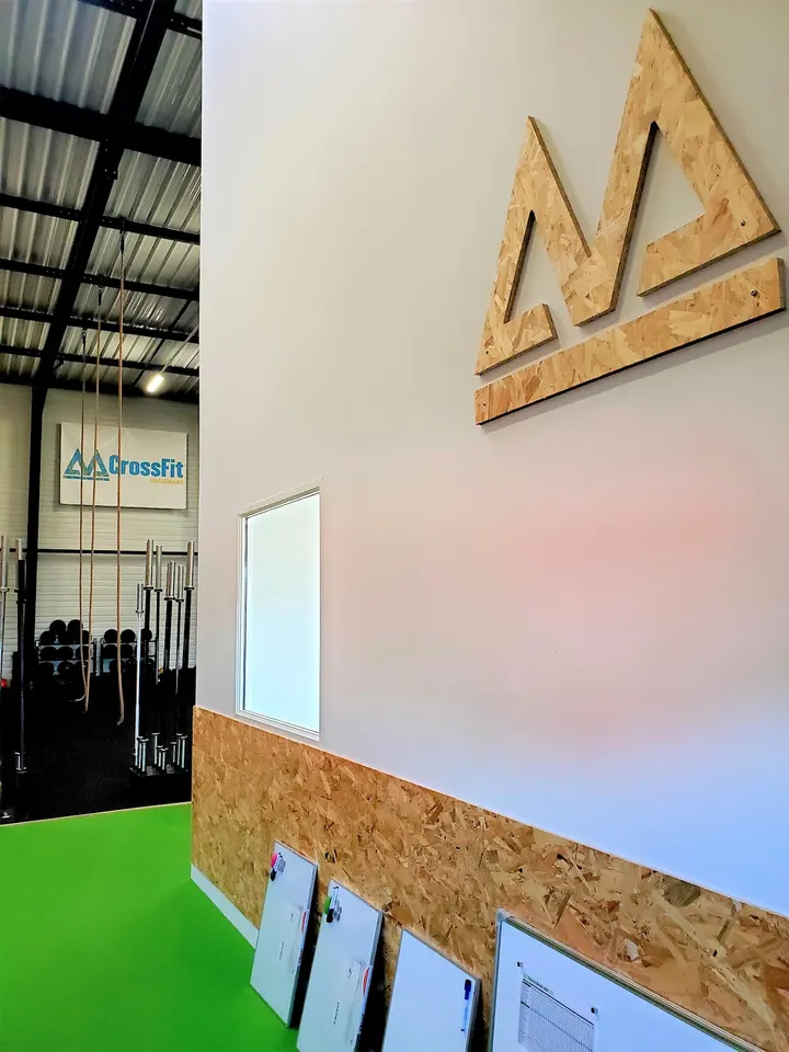 AlphaGym Marignane — crossfit-studio à Marignane, Marseille — 3