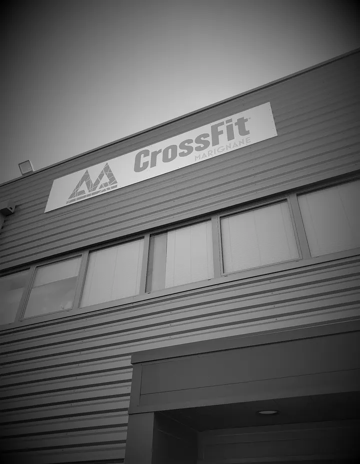 AlphaGym Marignane — crossfit-studio à Marseille — 5