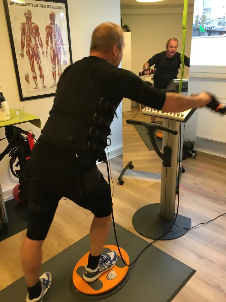 Beck2Sports — pt-studio in Schwachhausen, Bremen — 2