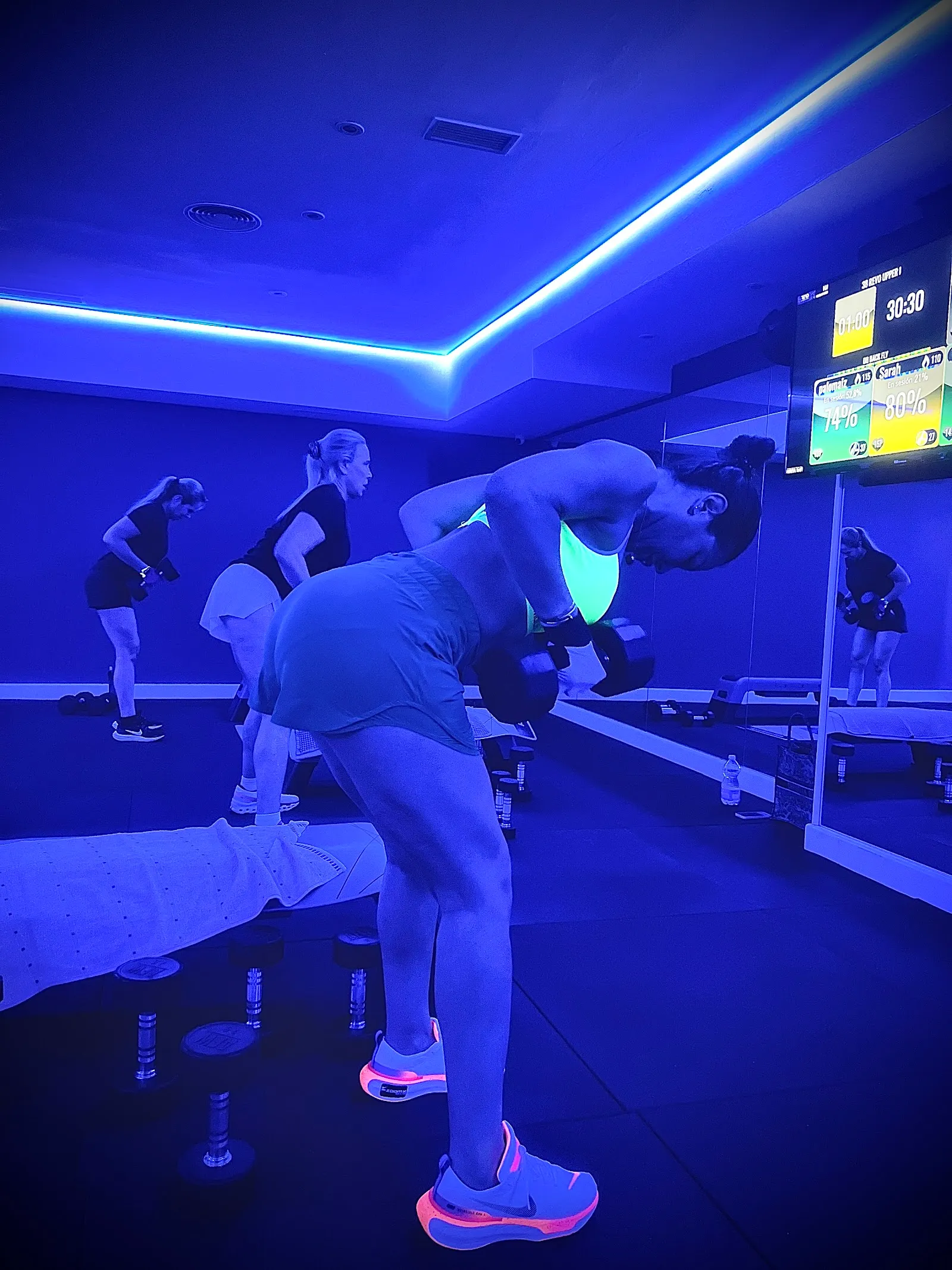 High Revo Fitness — estudio de fitness-studio en Miraflores, Marbella — 2