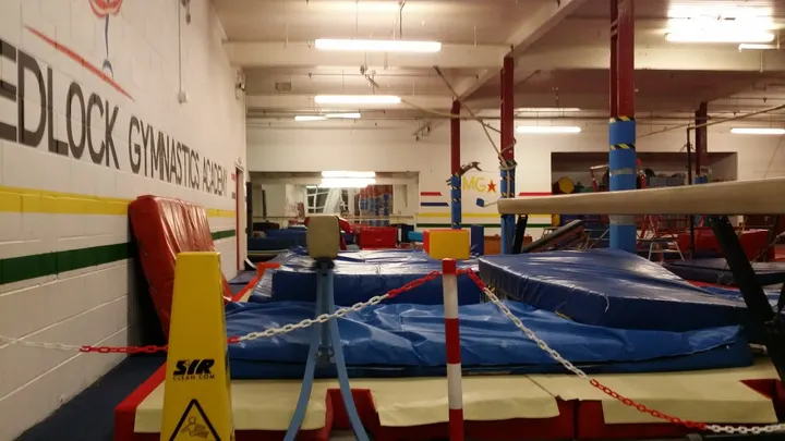 Busy Bodz Gymnastics — Gymnastics in Fairfield, Manchester
