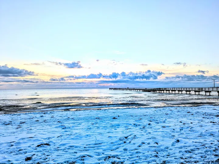 Klitterbadet — träningsstudio i Falkenberg — 2