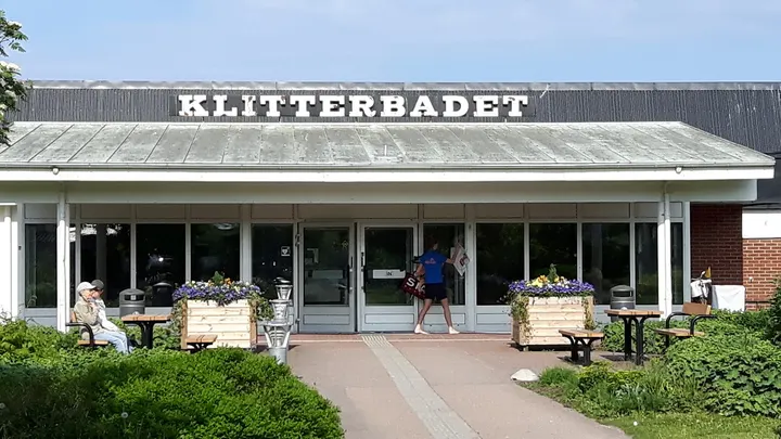 Klitterbadet — träningsstudio i Falkenberg — 3