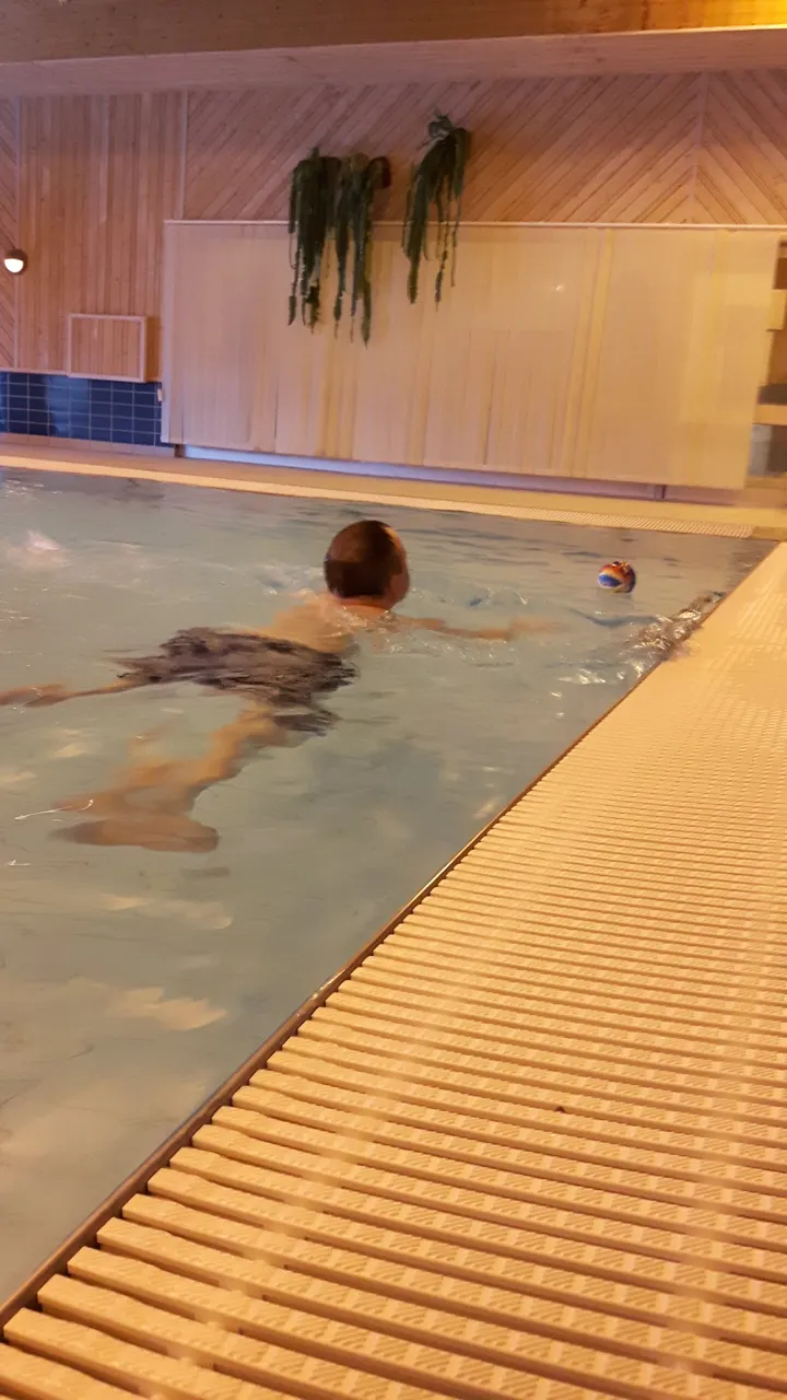 Klitterbadet — träningsstudio i Falkenberg — 4