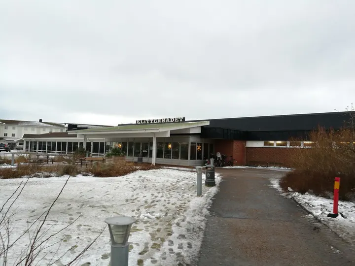 Klitterbadet — träningsstudio i Falkenberg — 5