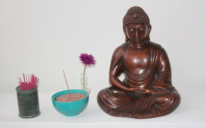 Zenmeditatie Rotterdam — Meditatie in Delfshaven, Rotterdam