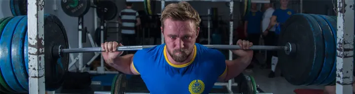 UTK — strength-studio i Fjärdingen, Uppsala