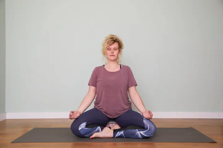 Back in Balans — yoga-studio in Amsterdam — 3