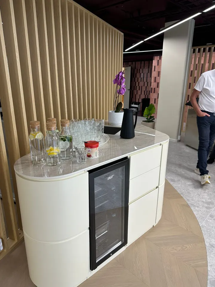 Nono Moss — styrketrening-studio i Moss — 5