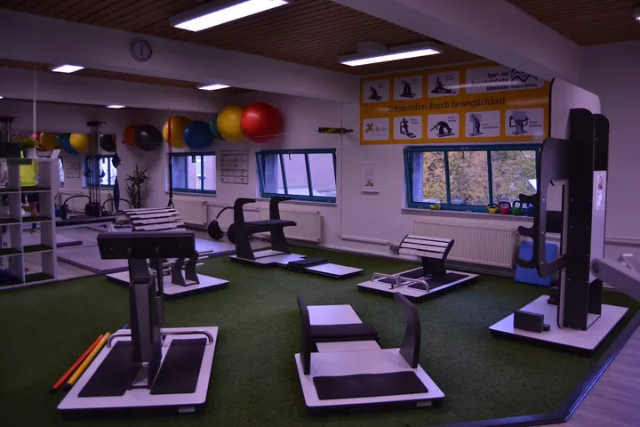 SGZ Altenessen — fitnessstudio in Altenessen-Süd, Essen — 2