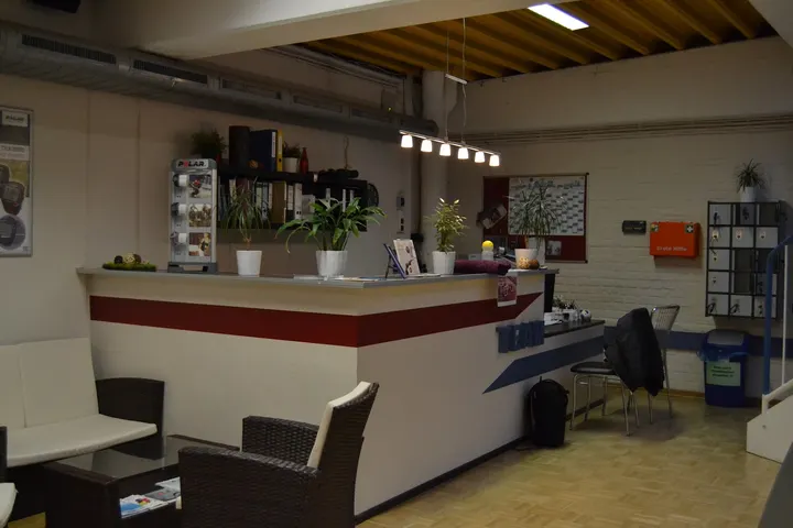 SGZ Altenessen — fitnessstudio in Altenessen-Süd, Essen — 3