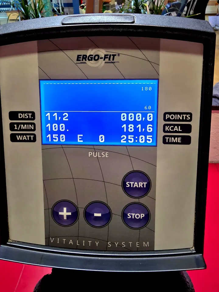SGZ Altenessen — fitnessstudio in Essen — 3