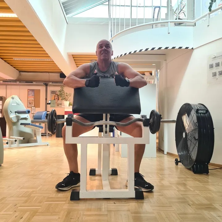 SGZ Altenessen — fitnessstudio in Essen — 4