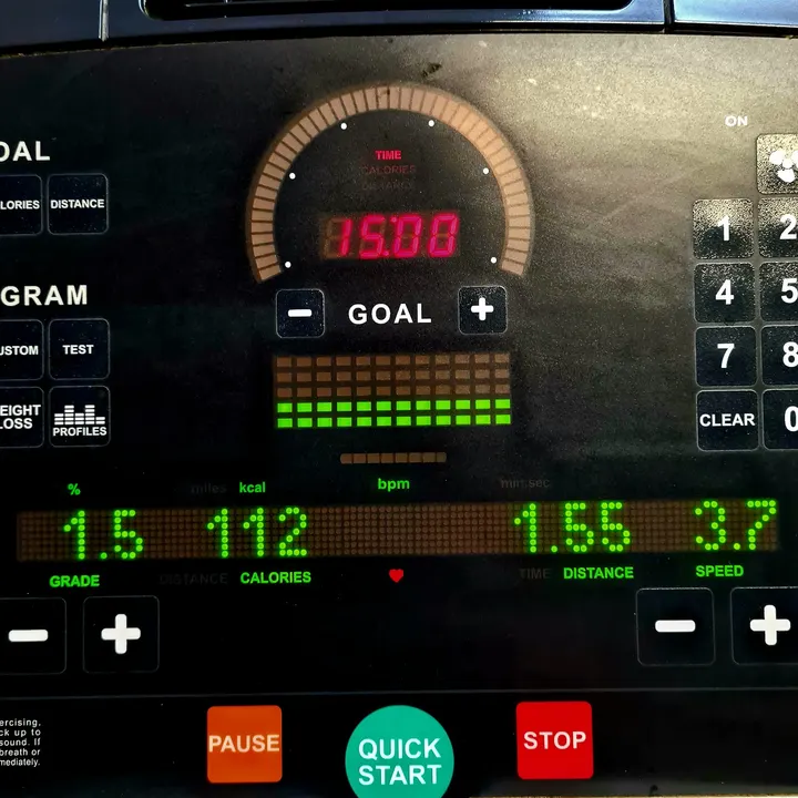 SGZ Altenessen — fitnessstudio in Essen — 5