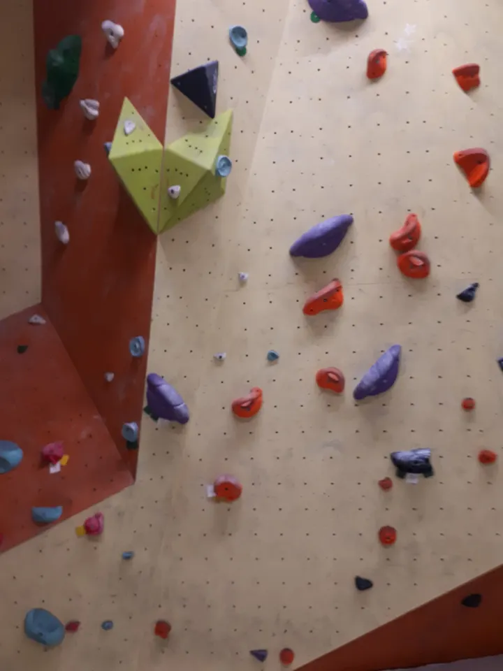 hiclimb DAV-Kletterzentrum — klettern-studio in Nordstadt, Hildesheim — 2