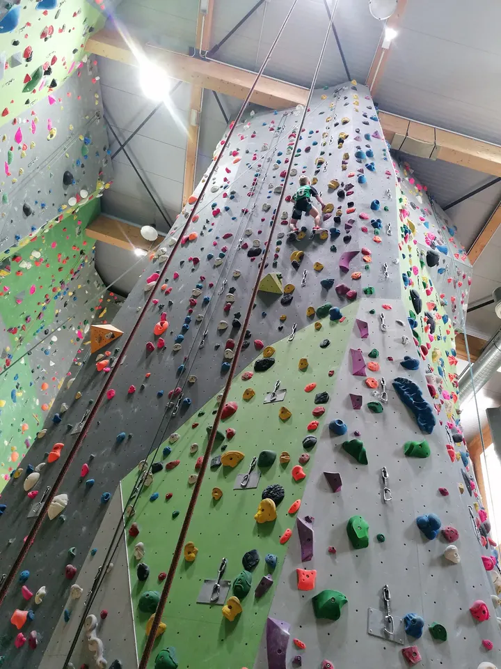 hiclimb DAV-Kletterzentrum — klettern-studio in Hildesheim — 4