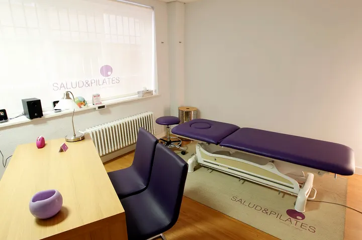 Salud & Pilates — pilates-studio en Salamanca, Madrid — 2
