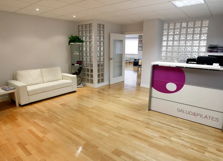 Salud & Pilates — pilates-studio en Salamanca, Madrid — 3
