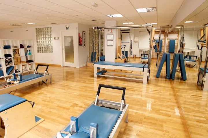 Salud & Pilates — pilates-studio en Madrid — 3