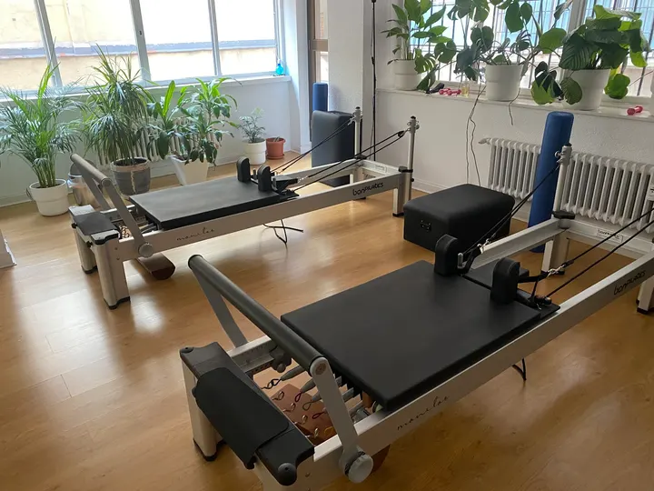 Salud & Pilates — pilates-studio en Madrid — 4