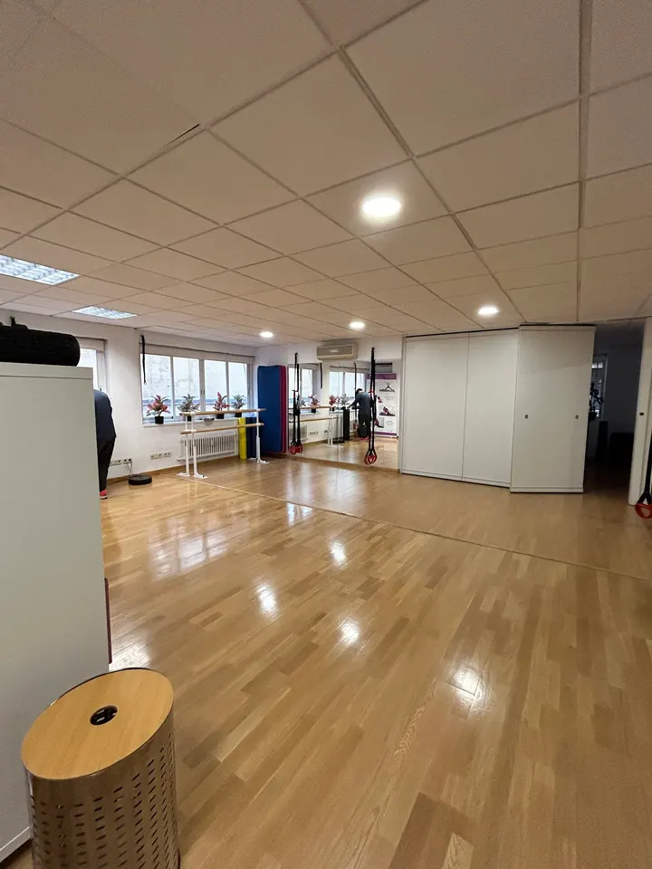 Salud & Pilates — pilates-studio en Madrid — 5