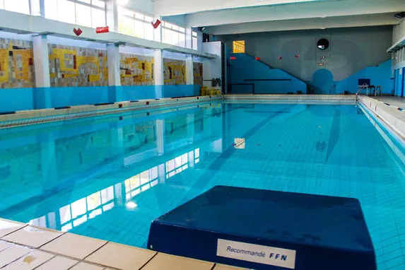 AQUABUL Aquabike Aquagym Marseille — salle de fitness-studio à Marseille — 3