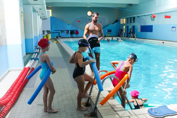 AQUABUL Aquabike Aquagym Marseille — Cycling à 5e Arrondissement, Marseille