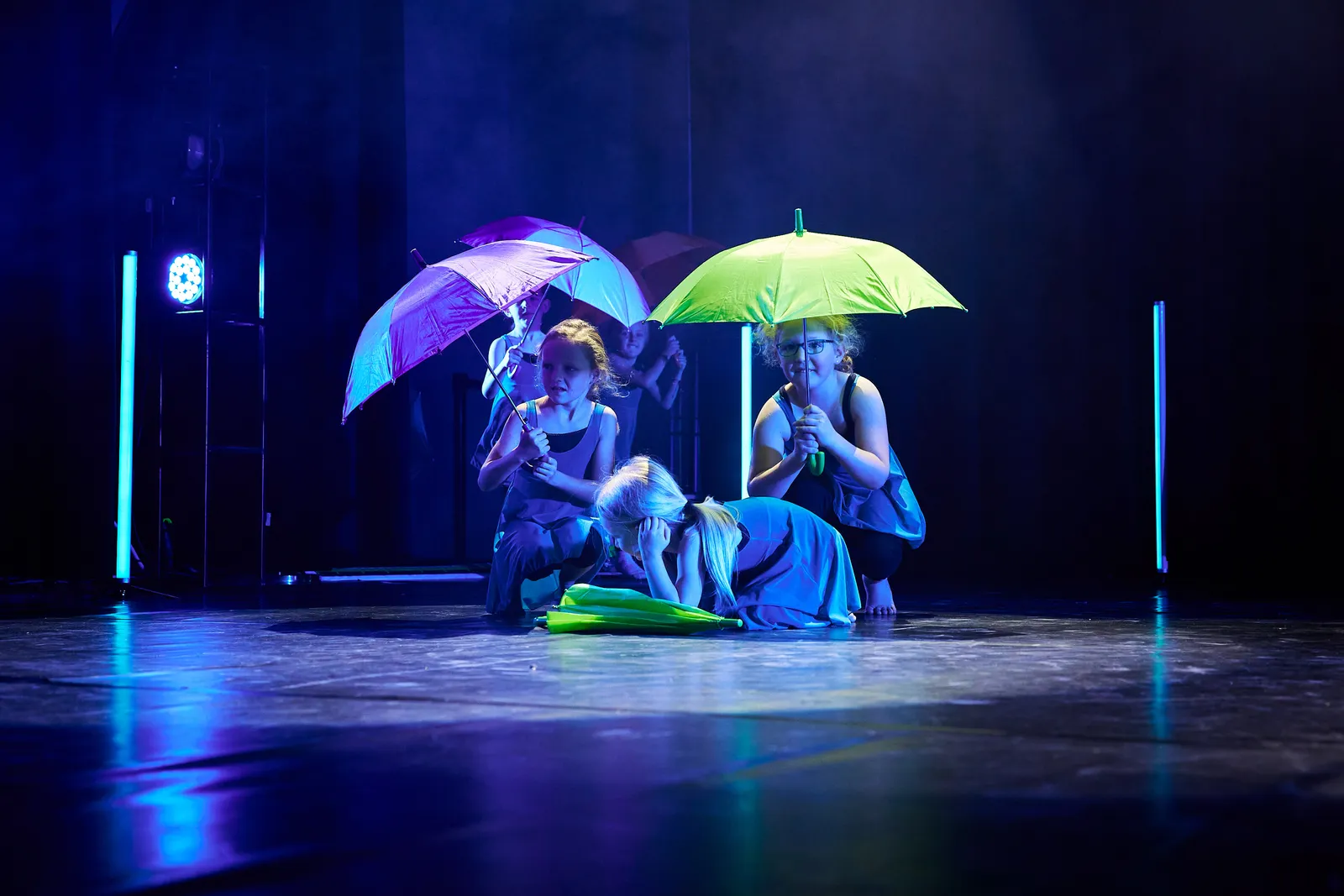 DanceART- Schule für Tanz & Tanztheater — dans-studio i Lengerich — 2