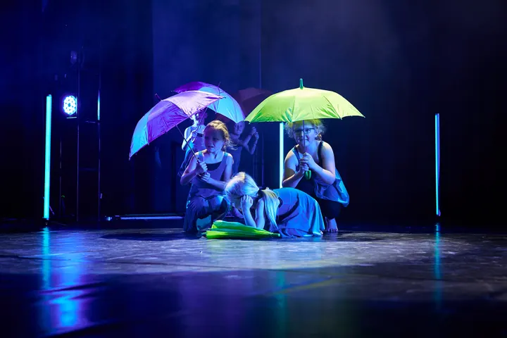 DanceART- Schule für Tanz & Tanztheater — tanz-studio in Gut Stapenhorst, Lengerich — 2