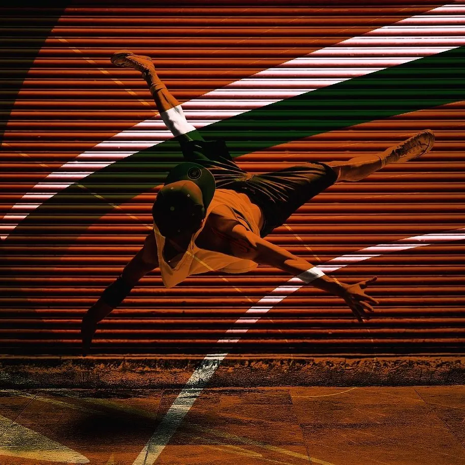 DanceART- Schule für Tanz & Tanztheater — dans-studio i Lengerich — 3