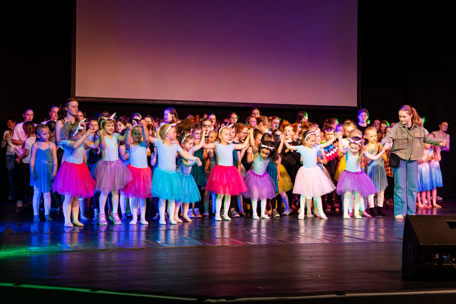 DanceART- Schule für Tanz & Tanztheater — dans-studio i Lengerich — 4