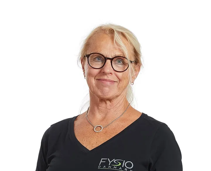 FysioDanmark Viborg — træningsstudio i Asmild, Viborg — 3