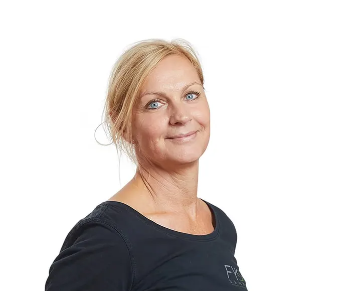 FysioDanmark Viborg — træningsstudio i Viborg — 3