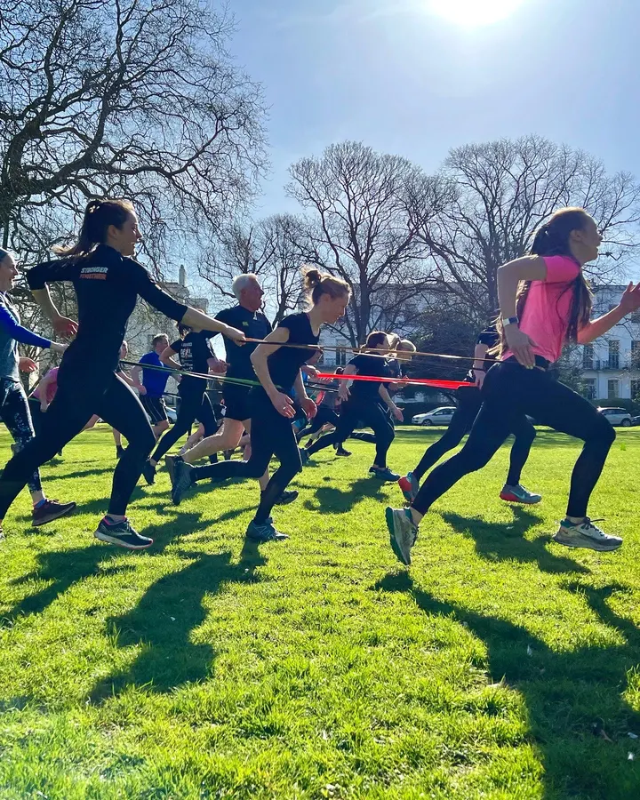 Battle Bootcamp — bootcamp-studio in West Swindon, Swindon — 3