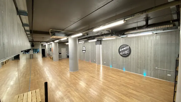 B.MUSIC DANCE STUDIO — danza-studio a Bergamo — 3