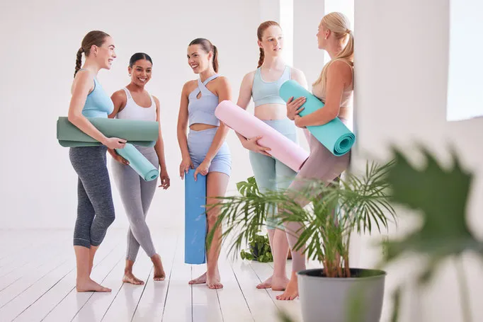 Pilates Studio Patricia Koopmann — pilates-studio i Neuss — 3