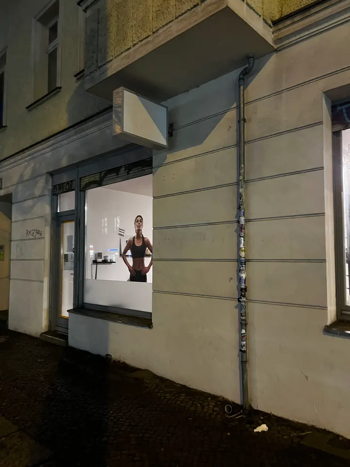 XTTRACTION SPORT CLUB - Functional Training — functional training-studio in Friedrichshain, Berlin — 2