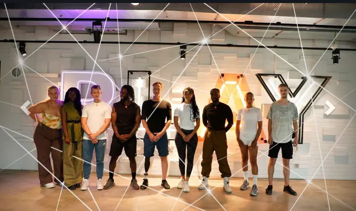 XTTRACTION SPORT CLUB - Functional Training — functional training-studio in Friedrichshain, Berlin — 3