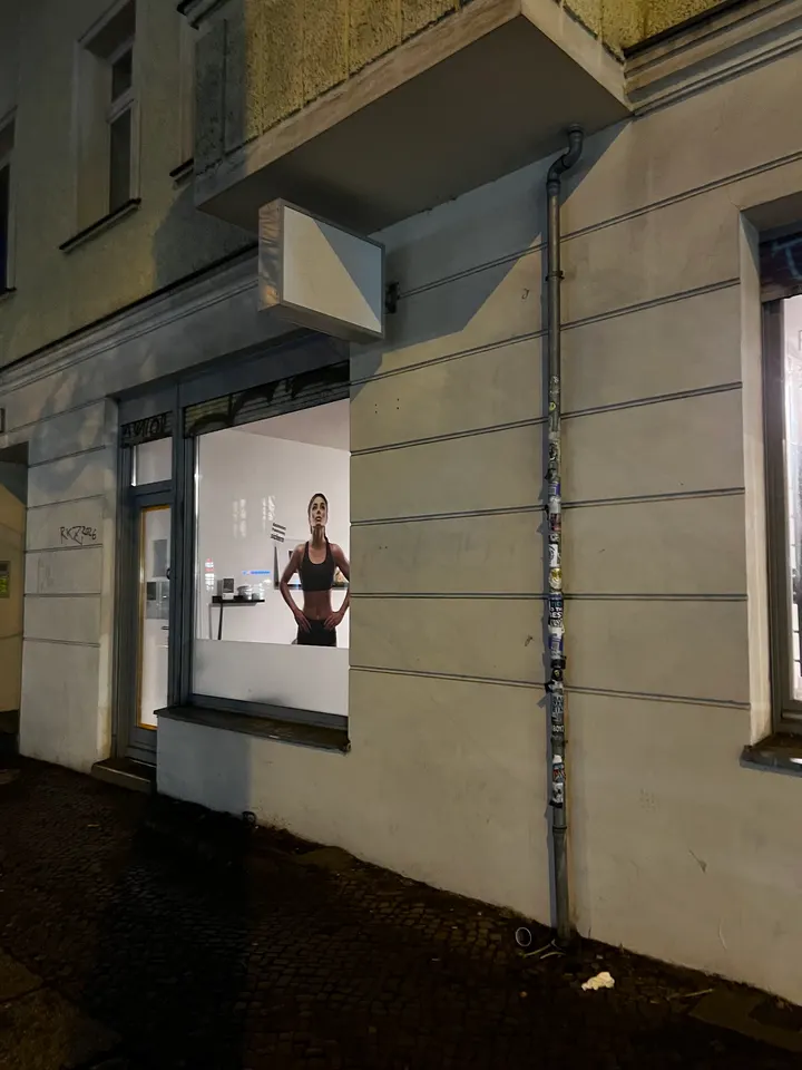 XTTRACTION SPORT CLUB - Functional Training — Krafttraining in Friedrichshain, Berlin