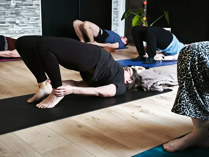 The Yoga Bali Loft — yoga-studio à Brest-Centre, Brest — 2