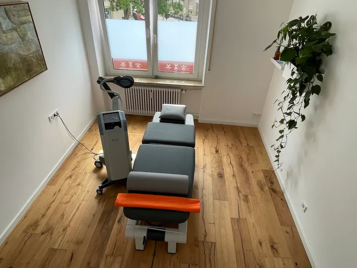 Athos Medigym — fitnessstudio in Stuttgart — 3