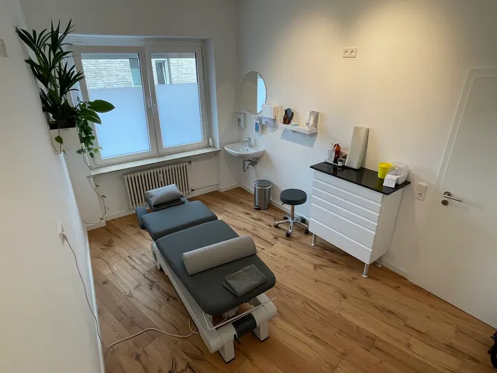 Athos Medigym — fitnessstudio in Stuttgart — 4