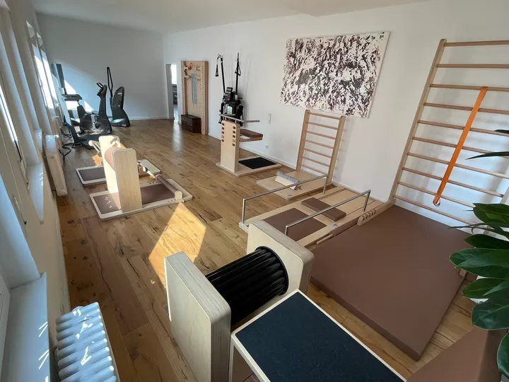 Athos Medigym — Fitnessstudio in Stuttgart-West, Stuttgart