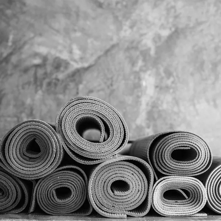 De yoga smederij — yoga-studio in Park Leyenbroek, Sittard — 2