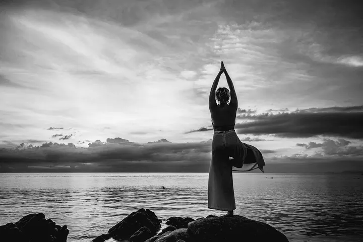 De yoga smederij — Yoga in Park Leyenbroek, Sittard