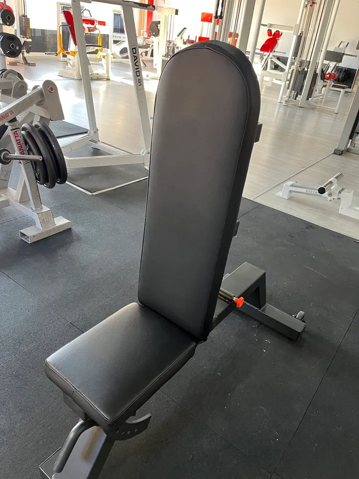 Global Training Gym Sl — estudio de fitness-studio en Teruel — 3